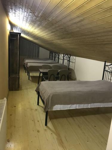 Hotel Tourist Complex Khomi