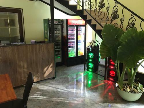 Hotel Tourist Complex Khomi