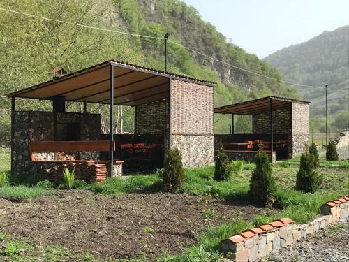 Hotel Tourist Complex Khomi