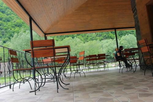Hotel Tourist Complex Khomi