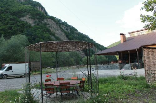 Hotel Tourist Complex Khomi