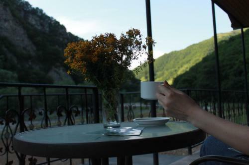 Hotel Tourist Complex Khomi