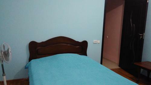 Ruso House