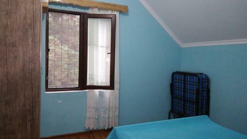 Ruso House