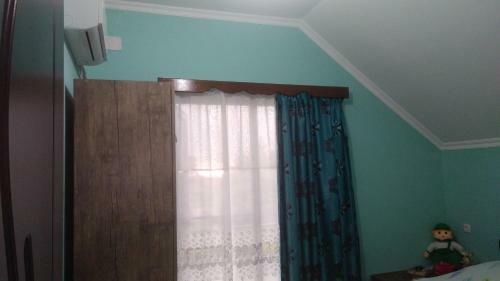 Ruso House