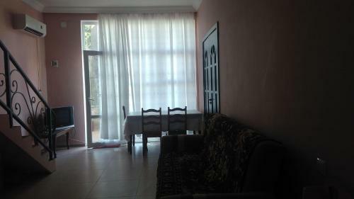 Ruso House