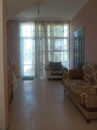 Ruso House