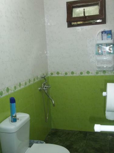 Ruso House
