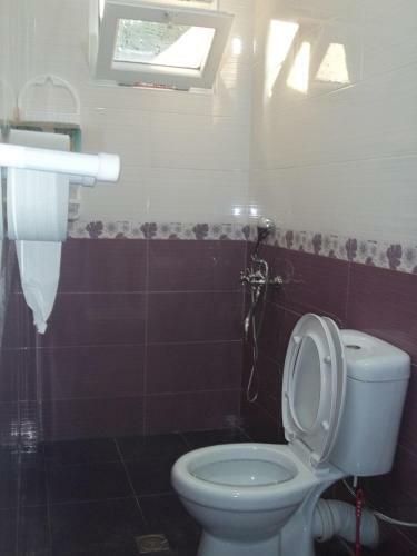 Ruso House
