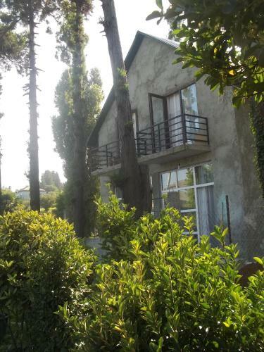 Ruso House
