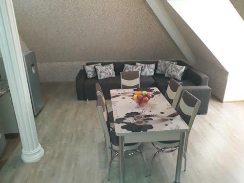 Apartamento Mercuryhouse