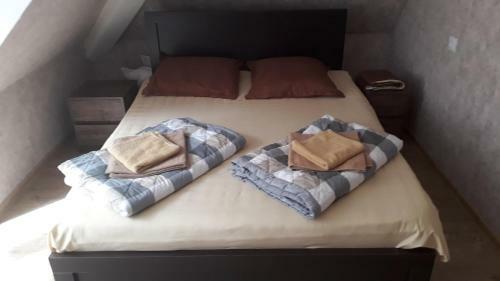 Apartamento Mercuryhouse
