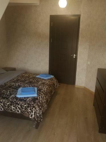 Apartamento Mercuryhouse