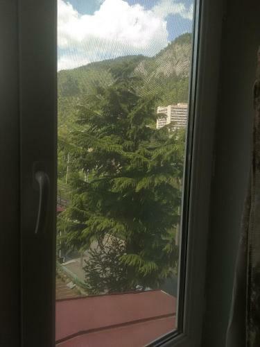 Apartamento Mercuryhouse