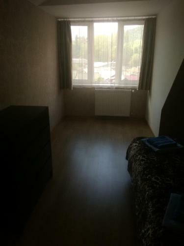 Apartamento Mercuryhouse