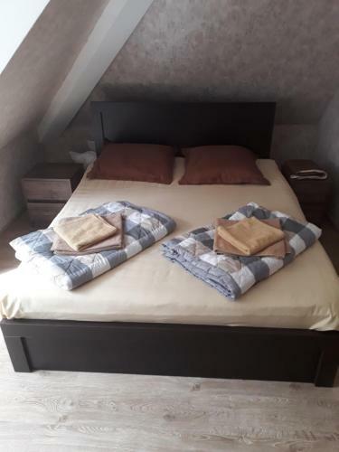Apartamento Mercuryhouse