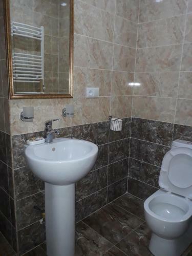 Apartamento Mercuryhouse