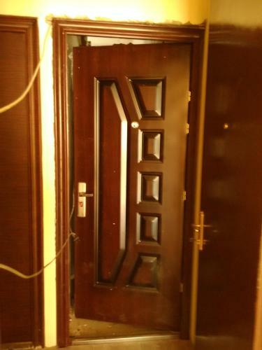 Apartamento Mercuryhouse
