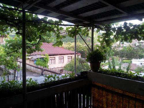 Hostal Sofia