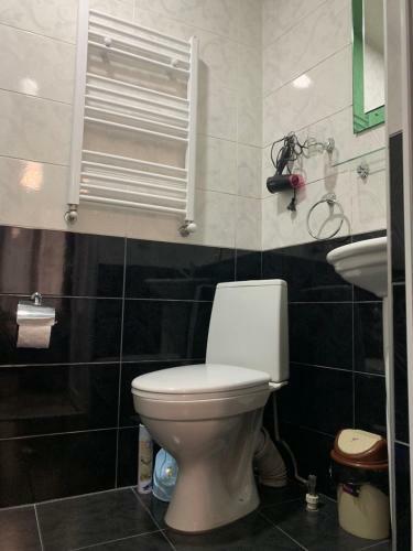 Hostal Tamarioni