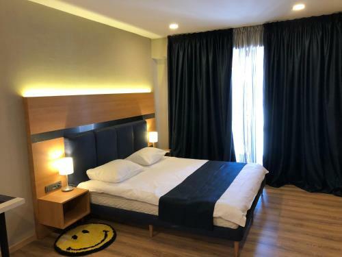 Apartment Didveli