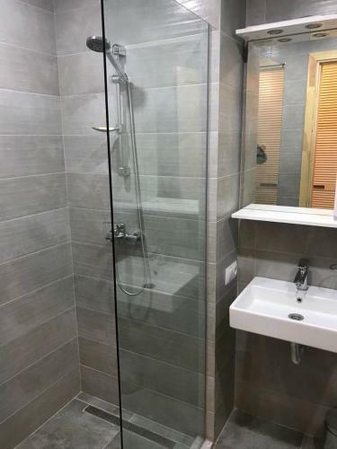 Apartment Didveli