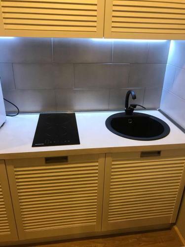 Apartment Didveli