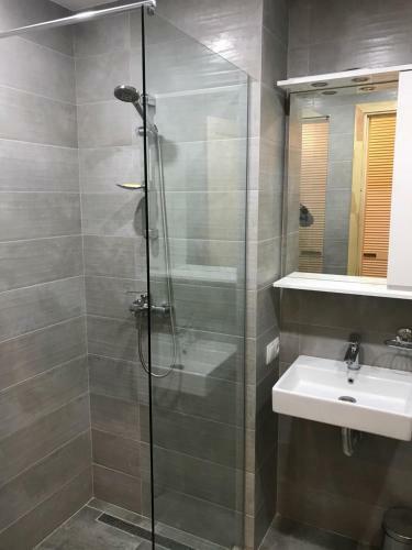 Apartment Didveli