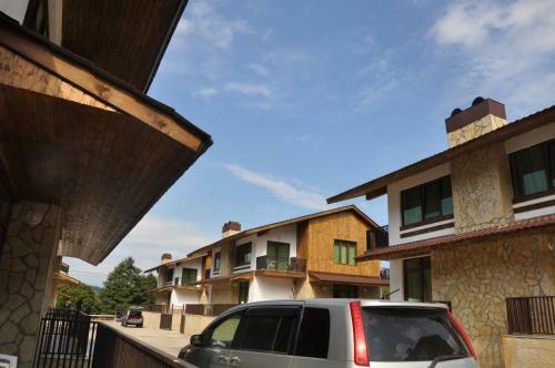 Anna Apartaments On Didveli