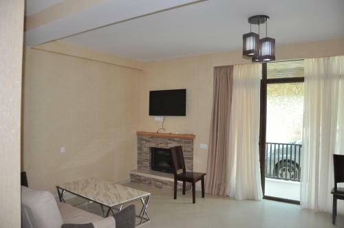 Anna Apartaments On Didveli