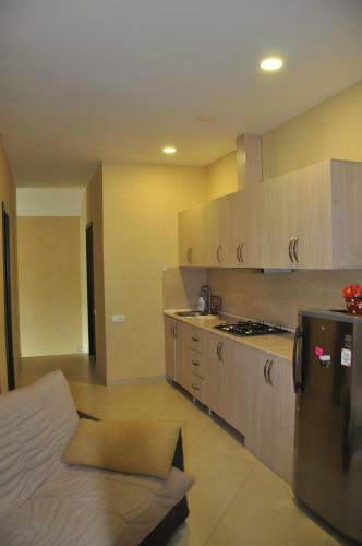 Anna Apartaments On Didveli