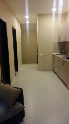 Anna Apartaments On Didveli