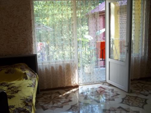Holiday Home In Tkhilnari #1, #2, #3, #4