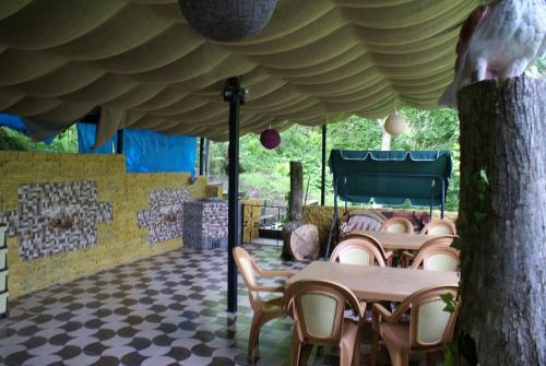 Holiday Home In Tkhilnari #1, #2, #3, #4
