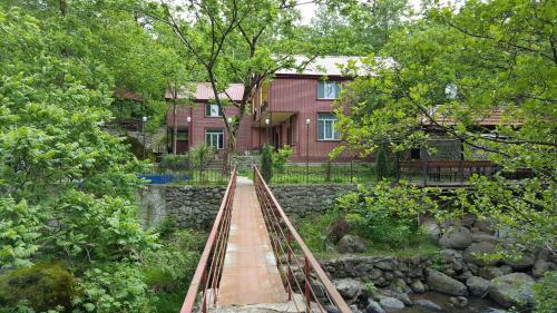 Holiday Home In Tkhilnari #1, #2, #3, #4