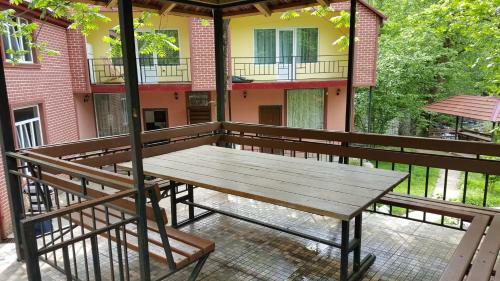 Holiday Home In Tkhilnari #1, #2, #3, #4