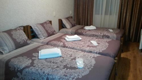 Hostal Panorama Guesthouse