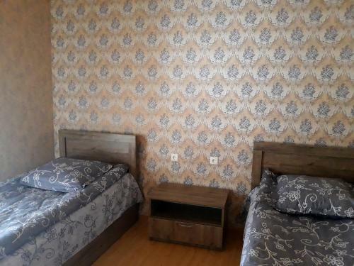 Hostal Irina's Guesthouse