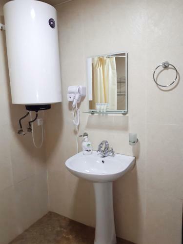 Hostal Irina's Guesthouse