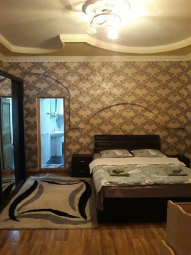 Hostal Irina's Guesthouse