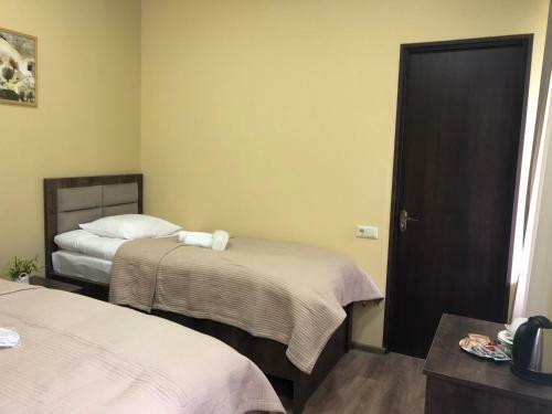 Hostal Ametapi