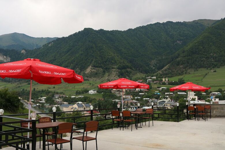 Suntower Hotel