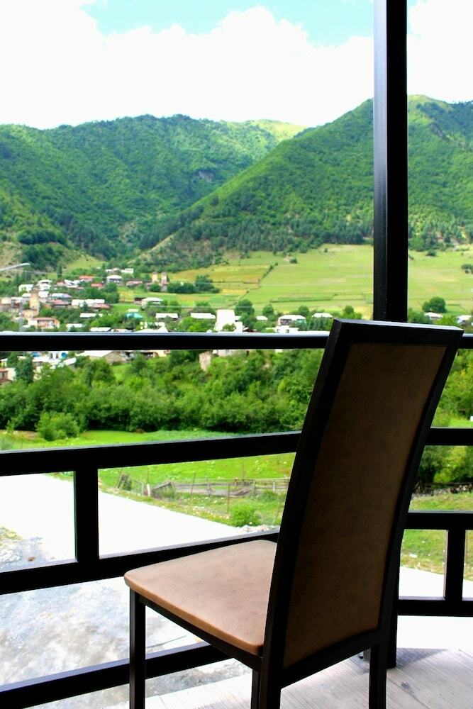 Suntower Hotel