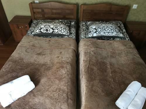 Hostal Guest House Chela