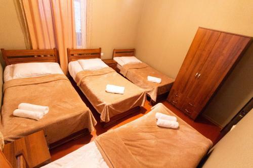 Hostal Guest House Chela