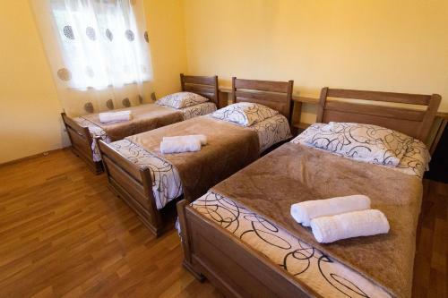 Hostal Guest House Chela