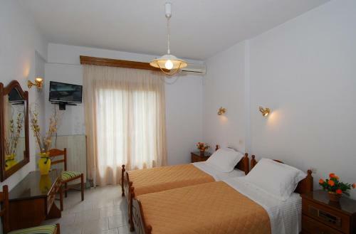 Okeanis Apartments