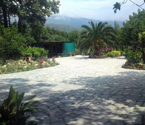 Okeanis Apartments