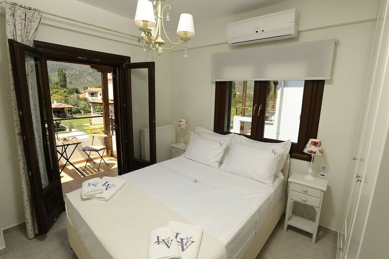 Levantes Villas