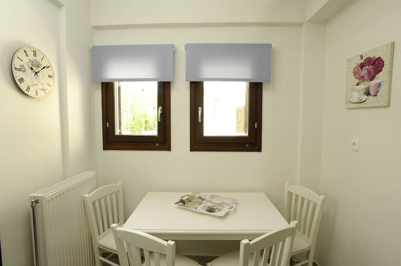Levantes Villas